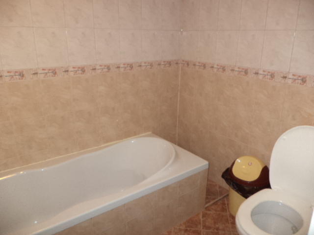 Villa Bella House Hlevene Habitación foto
