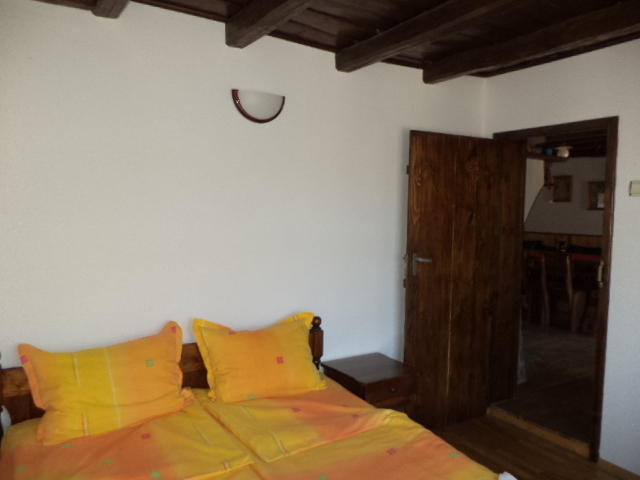Villa Bella House Hlevene Habitación foto