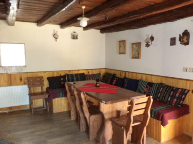 Villa Bella House Hlevene Habitación foto