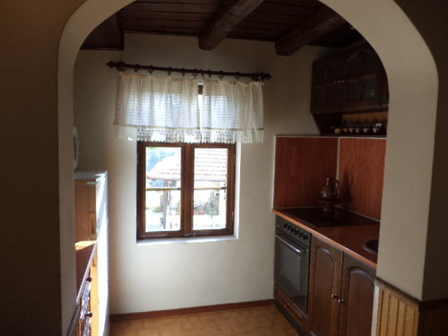 Villa Bella House Hlevene Habitación foto