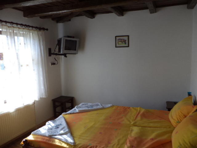Villa Bella House Hlevene Habitación foto